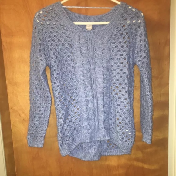 jcpenney womens sweaters